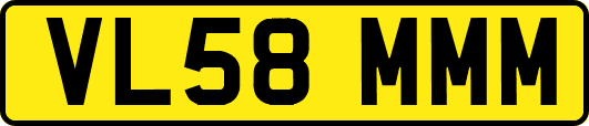 VL58MMM