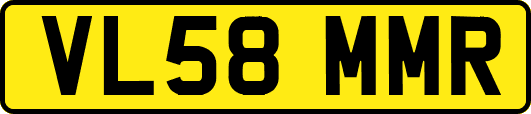 VL58MMR
