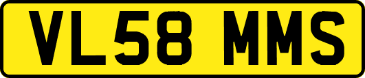 VL58MMS