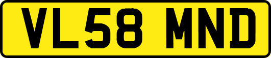 VL58MND