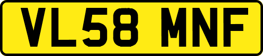 VL58MNF