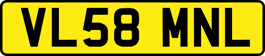 VL58MNL
