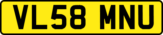 VL58MNU