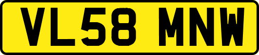 VL58MNW