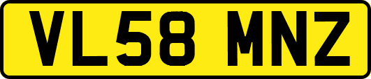 VL58MNZ