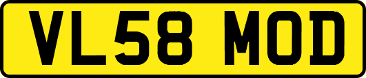 VL58MOD