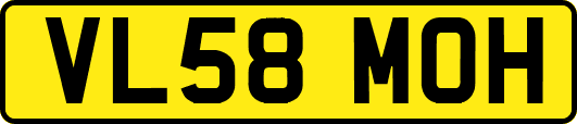 VL58MOH