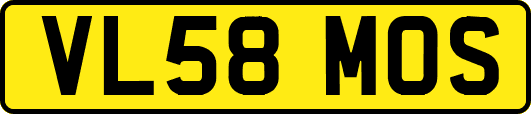 VL58MOS