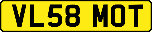 VL58MOT