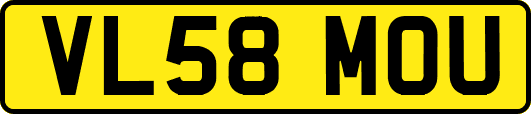 VL58MOU