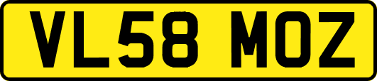 VL58MOZ