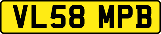 VL58MPB