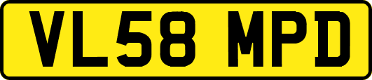 VL58MPD
