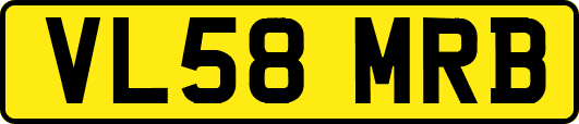 VL58MRB