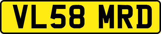 VL58MRD