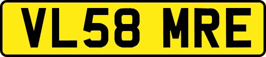 VL58MRE