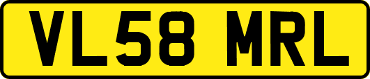 VL58MRL