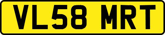 VL58MRT