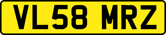 VL58MRZ