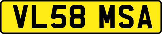 VL58MSA