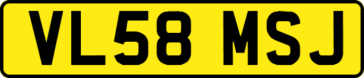 VL58MSJ