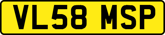 VL58MSP