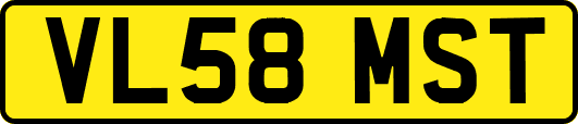 VL58MST