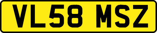 VL58MSZ