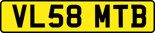 VL58MTB