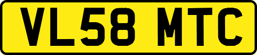 VL58MTC