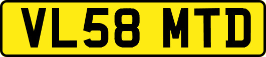 VL58MTD