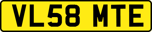VL58MTE