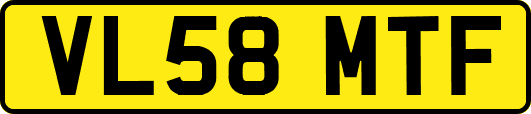 VL58MTF
