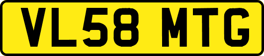 VL58MTG