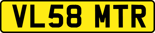VL58MTR