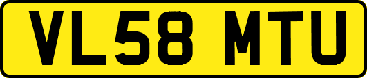 VL58MTU