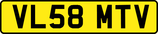 VL58MTV