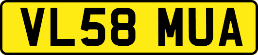 VL58MUA