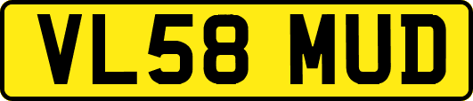 VL58MUD
