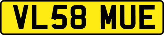 VL58MUE