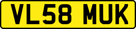 VL58MUK