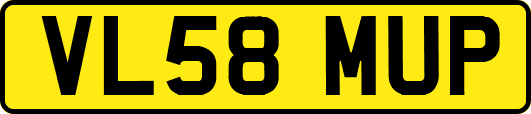 VL58MUP