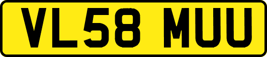 VL58MUU