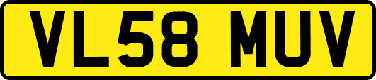 VL58MUV