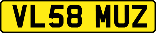 VL58MUZ