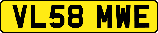 VL58MWE