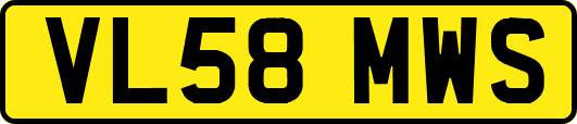 VL58MWS