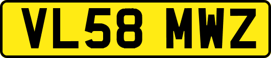 VL58MWZ