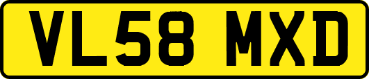 VL58MXD