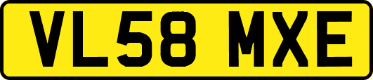 VL58MXE